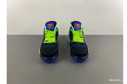 Retro Doernbecher 4 Jordan 0808